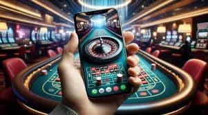 Interface taruhan Dragon Tiger di mobile keitogel