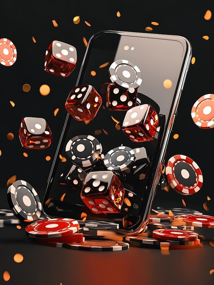 Permainan Roulette Demo keitogel